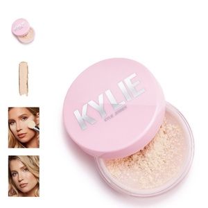 KYLIE COSMETICS TRANSLUCENT SETTING POWDER